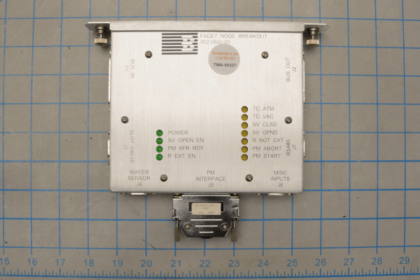 AXCELIS TECHNOLOGIES 4200296