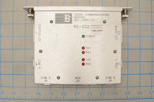 AXCELIS TECHNOLOGIES 4200320
