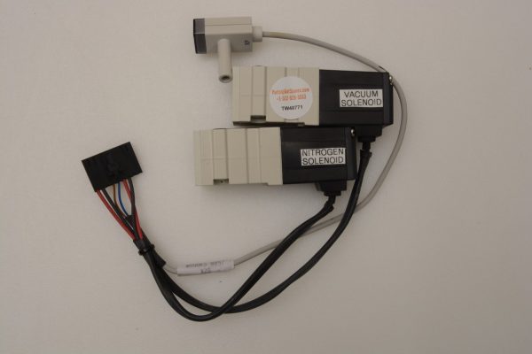 BROOKS AUTOMATION 002728702