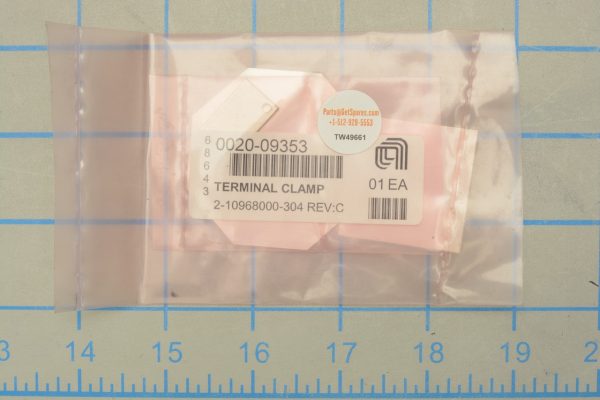 AXCELIS TECHNOLOGIES 3401541