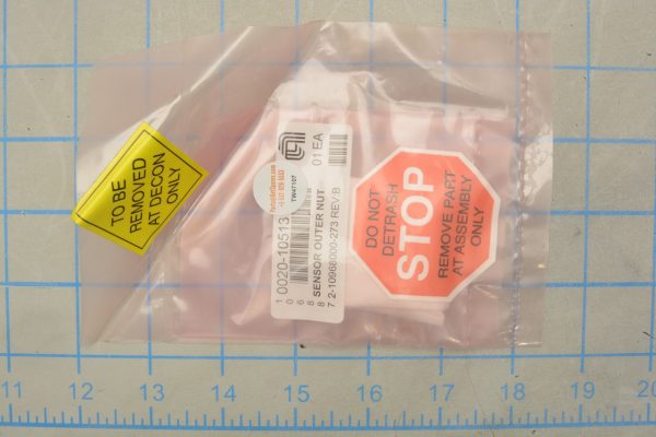 AXCELIS TECHNOLOGIES 5101292