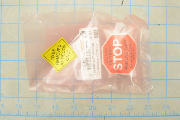 AXCELIS TECHNOLOGIES 5101573