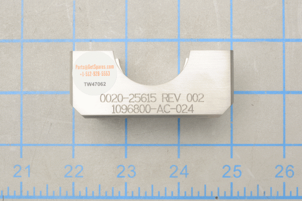 AXCELIS TECHNOLOGIES 5100014