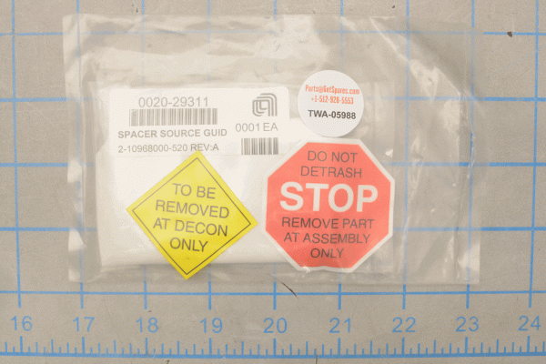 AXCELIS TECHNOLOGIES 5100617