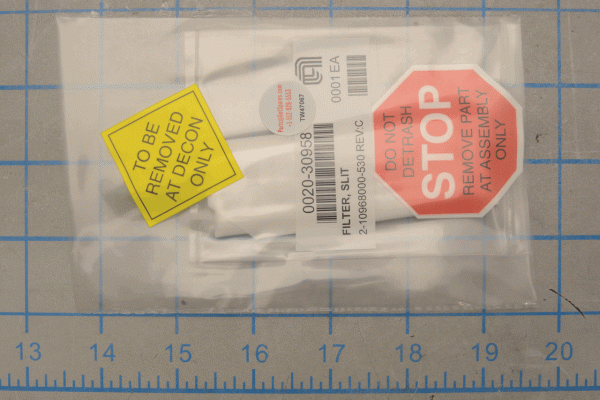 AXCELIS TECHNOLOGIES 5002280