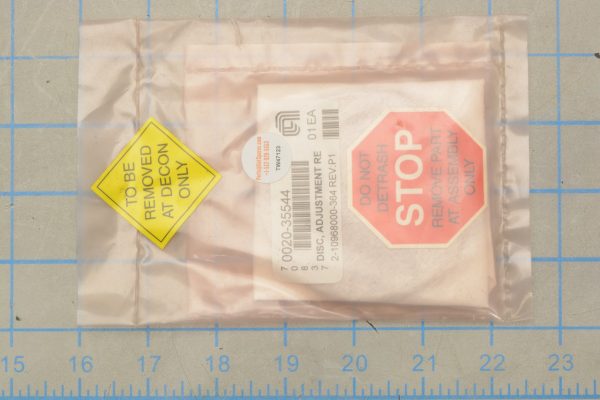 AXCELIS TECHNOLOGIES 5101785