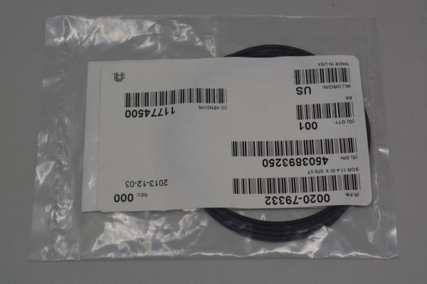 APPLIED MATERIALS AMAT 002079332