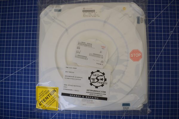 AXCELIS TECHNOLOGIES 5001355