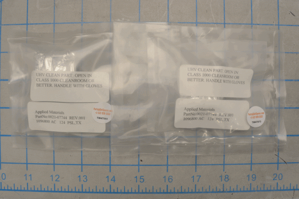 AXCELIS TECHNOLOGIES 5100108