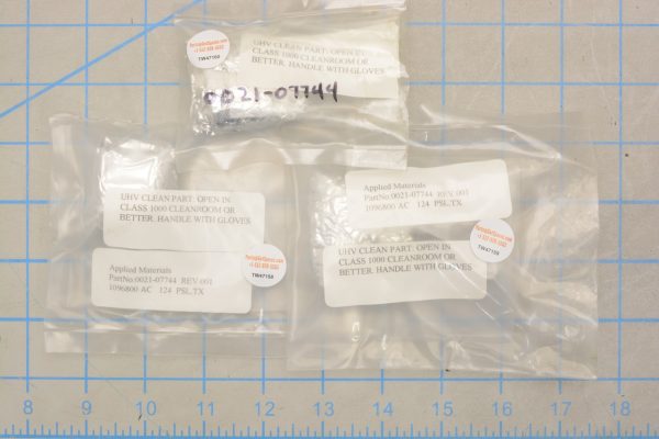 AXCELIS TECHNOLOGIES 6000020