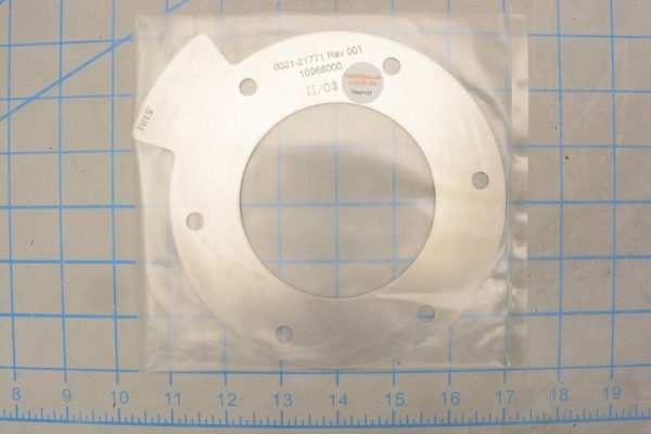 AXCELIS TECHNOLOGIES 5400145