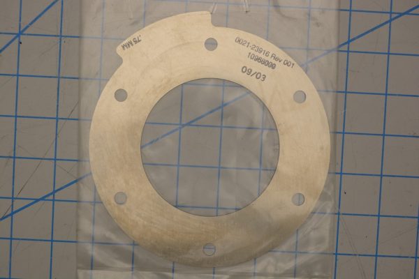 MOUSER ELECTRONICS KKSM37U755M23LOTOF2
