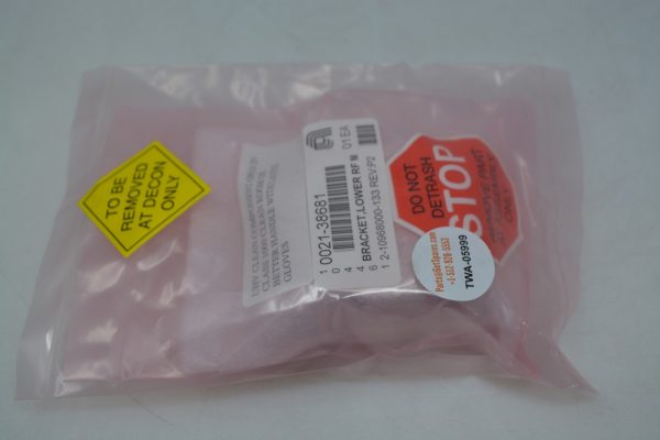 AXCELIS TECHNOLOGIES 6300067