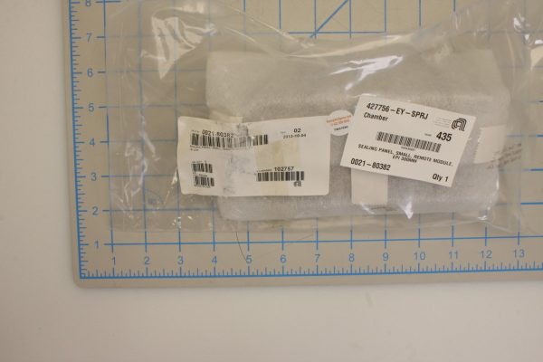 AXCELIS TECHNOLOGIES 64743