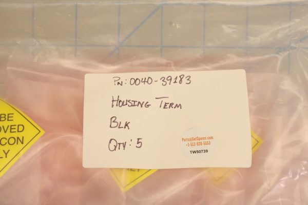 AGILENT TECHNOLOGIES, INC FCP05000275 - Image 2