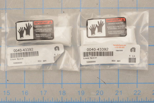 AXCELIS TECHNOLOGIES 5100580