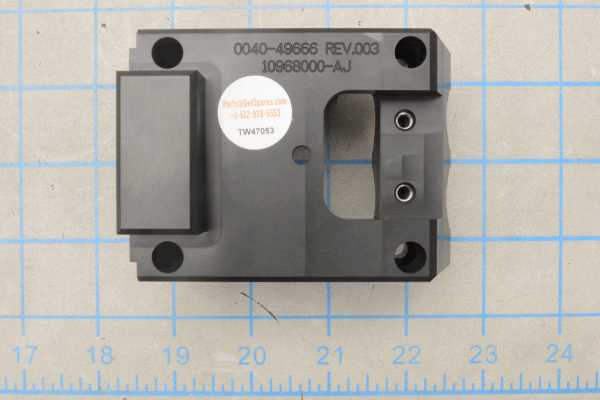 AXCELIS TECHNOLOGIES 5001593