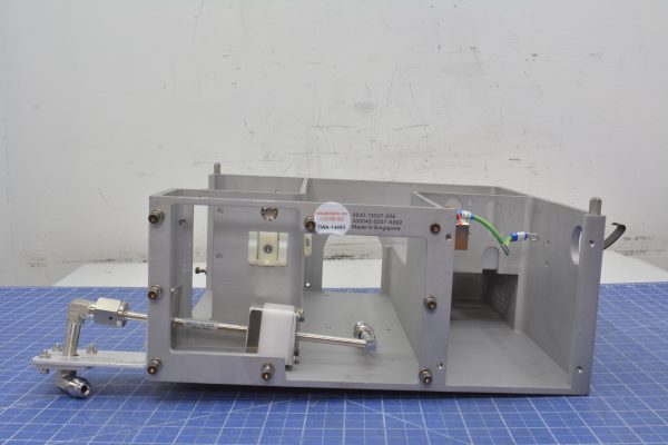 CAROTEK, INC 22721