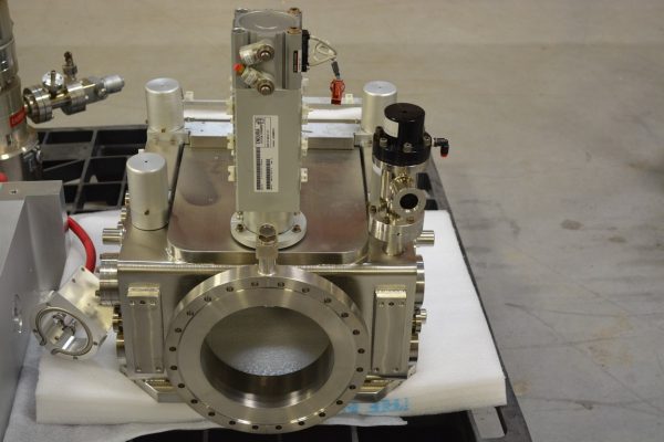 AXCELIS TECHNOLOGIES 6500231