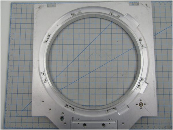 AXCELIS TECHNOLOGIES 17122890