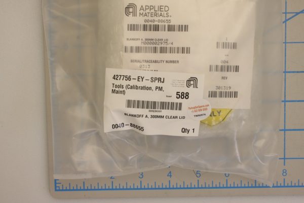 AXCELIS TECHNOLOGIES 67626
