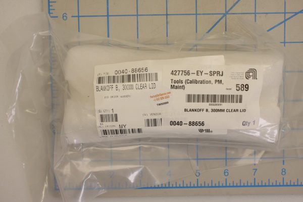 AXCELIS TECHNOLOGIES 67731