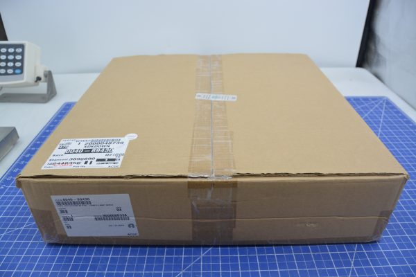 AXCELIS TECHNOLOGIES 45115