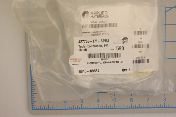 AXCELIS TECHNOLOGIES 67632