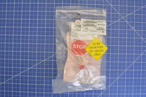RYAN HERCO PRODUCTS CORP 285002