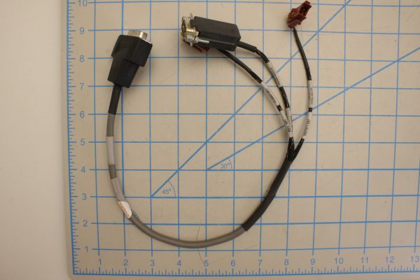 AXCELIS TECHNOLOGIES 80922