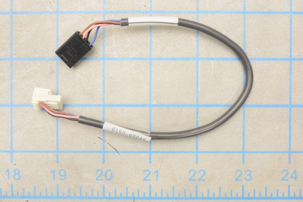 LIBERTY SALES LIMITED, LLC DPG1A100WPARKERGAUGEISO