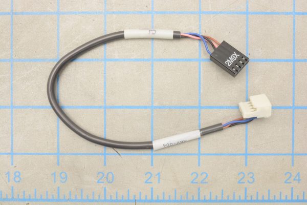 AXCELIS TECHNOLOGIES 5500204