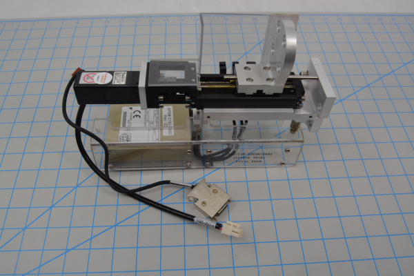 AXCELIS TECHNOLOGIES 81403