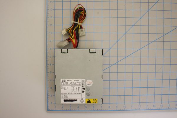 SMC MRHQ16D90SN - Image 2