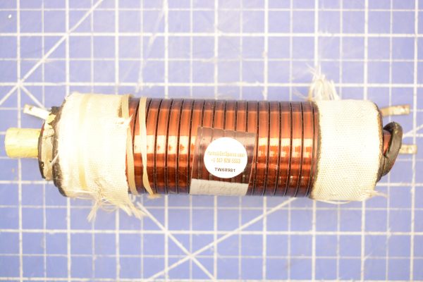 VARIAN E40000223 - Image 2