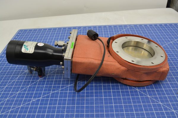 AXCELIS TECHNOLOGIES 101703