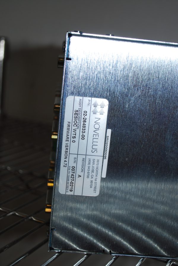 AXCELIS TECHNOLOGIES 17248090 - Image 3