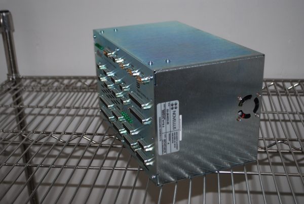 AXCELIS TECHNOLOGIES 17248090 - Image 2