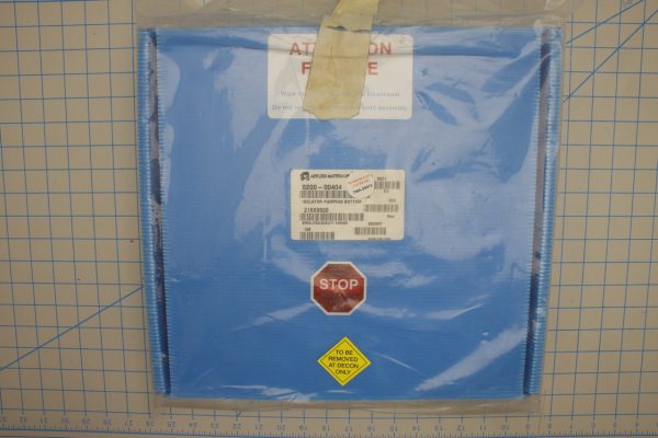 APPLIED MATERIALS AMAT 020000404