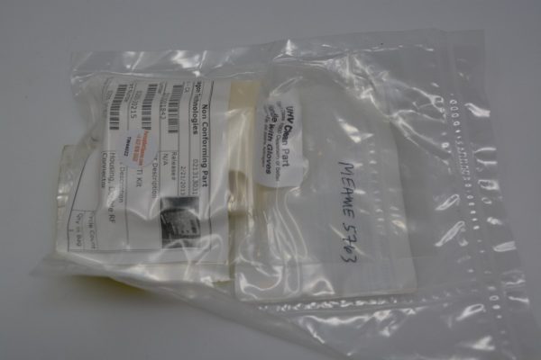 PALL TRINCOR CC36848C01 - Image 2