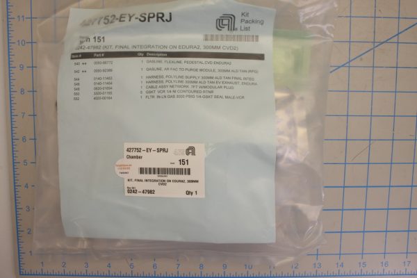AXCELIS TECHNOLOGIES 81055