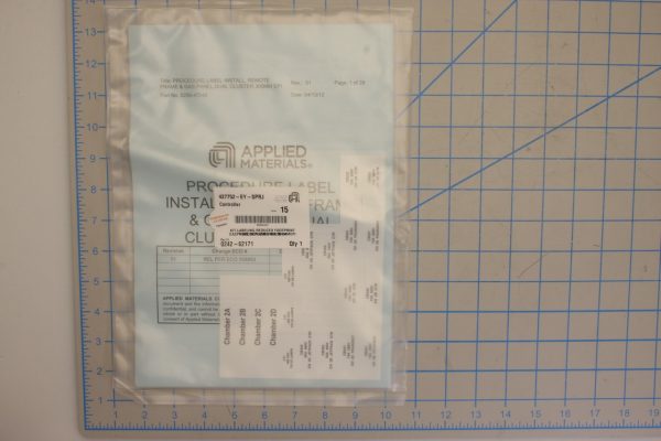 AXCELIS TECHNOLOGIES 87391