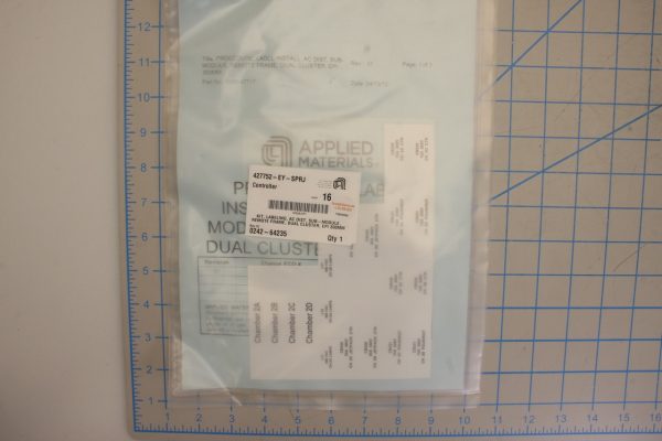 AXCELIS TECHNOLOGIES 87401