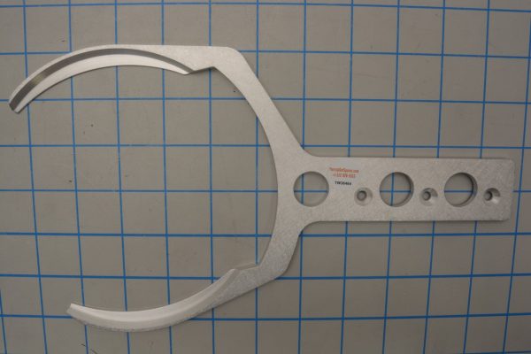 AXCELIS TECHNOLOGIES 029801240001 - Image 2