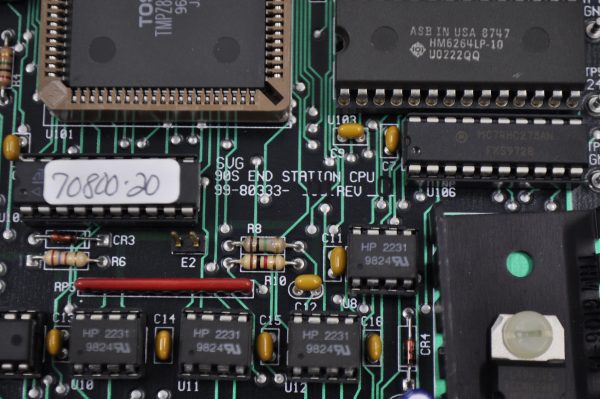AIRECO SUPPLY, INC 427821 - Image 2