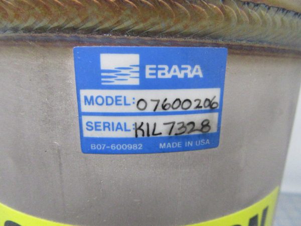 MATTSON 11400005 - Image 3