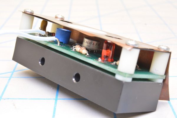 ZMISC REPAIRREBUILDRT1605CP100 - Image 2