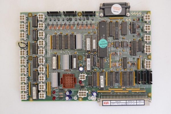 AXCELIS TECHNOLOGIES 3500972