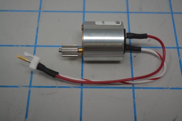 AXCELIS TECHNOLOGIES 082852