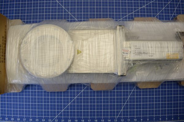 AXCELIS TECHNOLOGIES 5000024